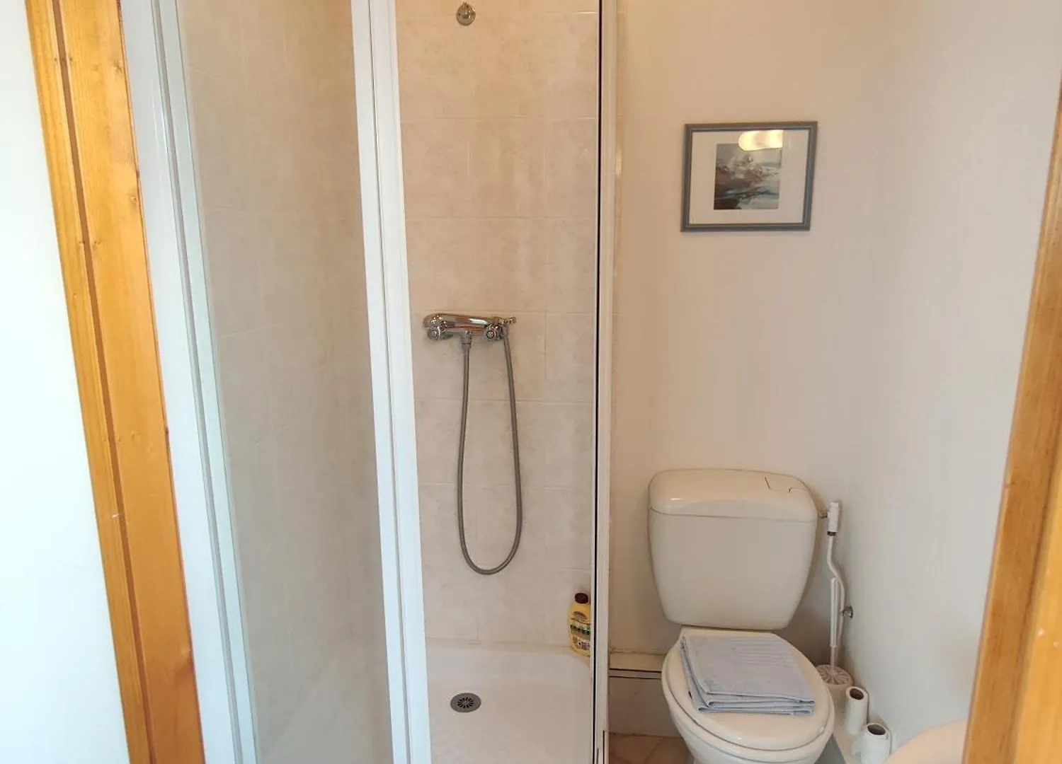 Oursblanc Apartment Thollon-les-Memises 0*,